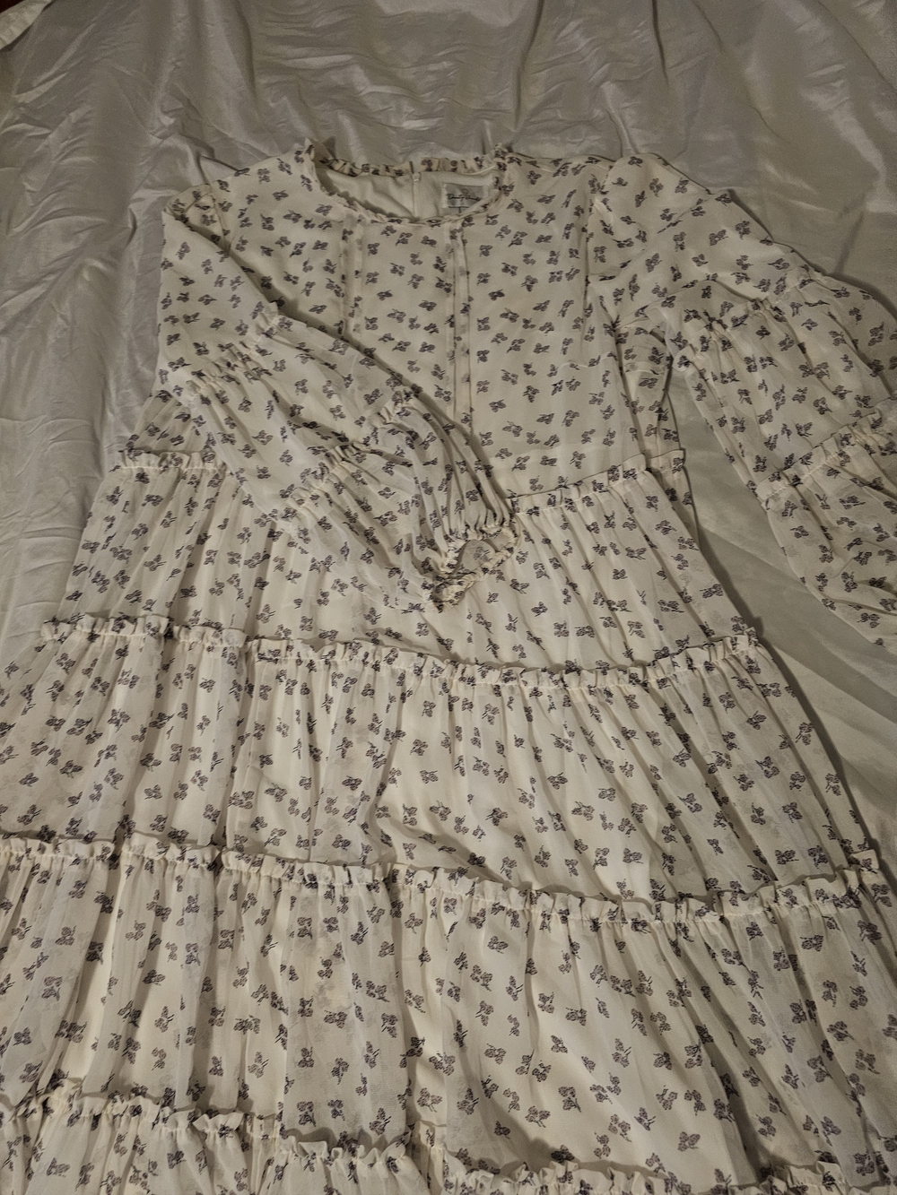 Dainty Jewells Dress